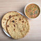 Chhola Masala 2 Stuffed Paratha