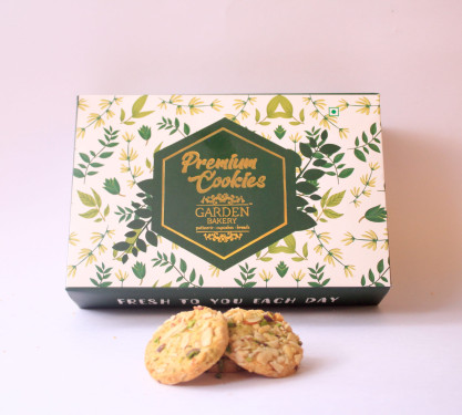 Dryfruit Cookies-200G