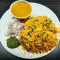 Chicken Biryani 4 Pcs