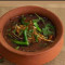 Fusion Desi Handi Mutton