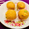 Besan Mewa Ladoo