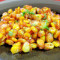 Crispy Corn Pepper