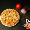 Soya Paneer Pizza