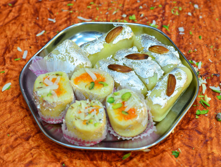 Mixed Mithai (500Gm)