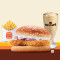 Crispy Chicken+Classic Cold Coffee+Fries(M)