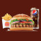 Combo De Pui Whopper Jr