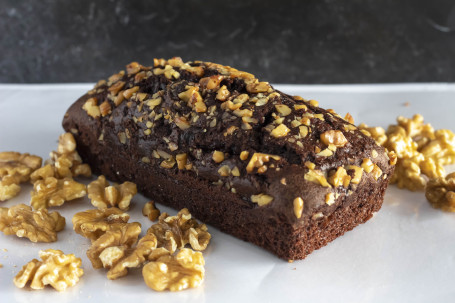 Dry Walnut Brownie Cake (250 Gm)