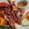 C7. Spicy Lemongrass Beef