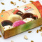 Kaju Kishmish Ice Cream (750 Ml)