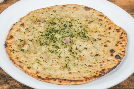 Aloo Paratha Tandoori (1 Pc)