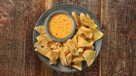 Chips-Uri Queso Diablo