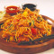 Veggie Hakka Noodles Large