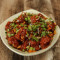 Veg Manchurian Dry)