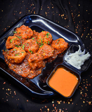 Paneer Momos Pan Fried