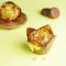 Apple Cinnamol Muffin