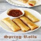 Veg Spring Roll (1 Pes.