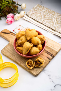 Mewa Samosa 500G