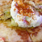 Greco Quesadilla With Chicken Gyro