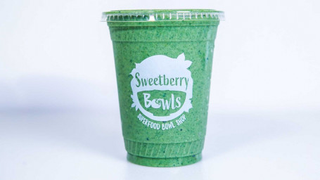 Smoothie Cu Energie Verde