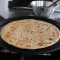 Mooli Dhaniya Paratha.