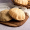 100% Whole Wheat Pita Bread (2Pc)