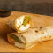 Paneer Cheese Kathi Roll