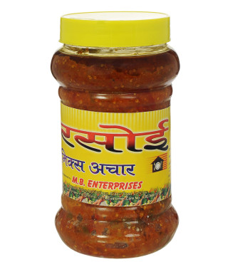 Rasoi Mix Pickle