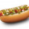 Premium Beef Hot Dogs Allamerican