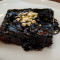 Choco Chip Brownie (Eggless