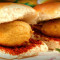 Schezwan Vada Pav [2Pc]