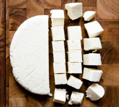 500G Paneer