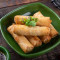 Shanghai Spring Roll (No Msg)