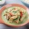 Thai Curry Green Chicken (Serves 2)