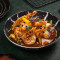 Prawn In Chili Bean Sauce (Serves 2) (No Msg)