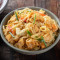 Hakka Noodles Chicken [Serves 1-2] [No Msg]