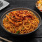 Schezwan Noodle Chicken [Serves 1-2] [No Msg]