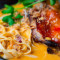 Roast Duck Laksa Noodle