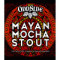 Mayan Mocha Stout