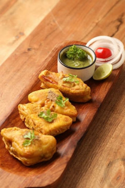 Jaituni Paneer Pakode