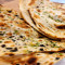 Flavoured Laccha Paratha