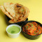 Paneer Lababdar 2 Pcs Laccha Paratha