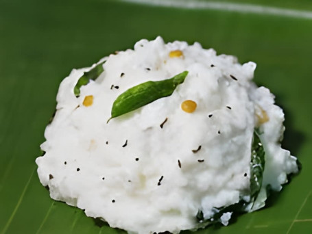 Curd Rice(Healthy Choice High Protien)