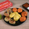 Paneer Momo 3-In-1 Combo (12 Pcs)