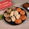 Chicken Momo 3-In-1 Combo (12 Pcs)