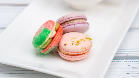 Fancy Flavor Macaron Box