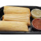 Chicken Tamales, Ct