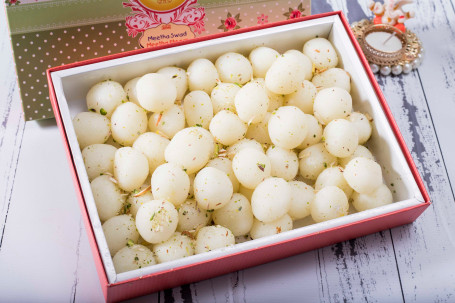 Rasgulla 4 Pec.