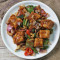 Chilli Paneer Dry Half