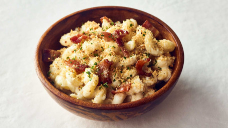 Applewood Bacon Mac Brânza