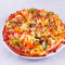 Mexican Delight Pizza Rock Star Small